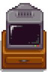 stardew valley tv|stardew valley budget tv.